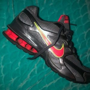 Nike  tennis shoes